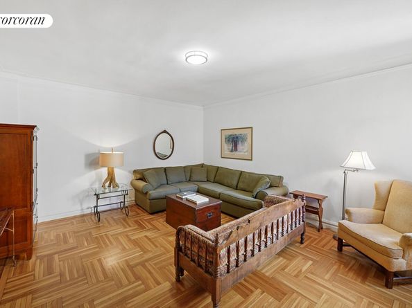 57 Park Terrace W 5D, New York NY 10034