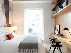 200 East 59th Street 12A, New York NY 10022