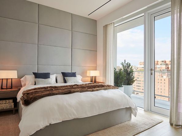 200 East 59th Street 12A, New York NY 10022