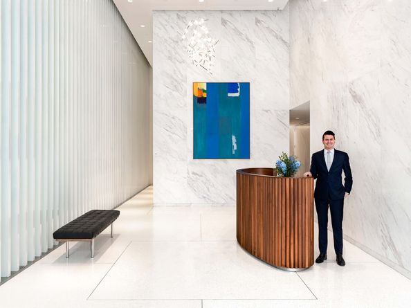 200 East 59th Street 12A, New York NY 10022