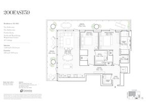 200 East 59th Street 12A, New York NY 10022