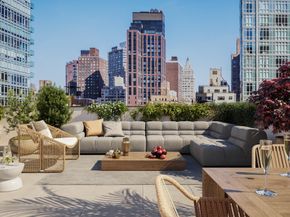 244 East 52nd Street 4C, New York NY 10022