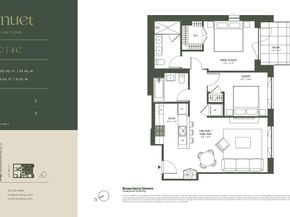244 East 52nd Street 4C, New York NY 10022