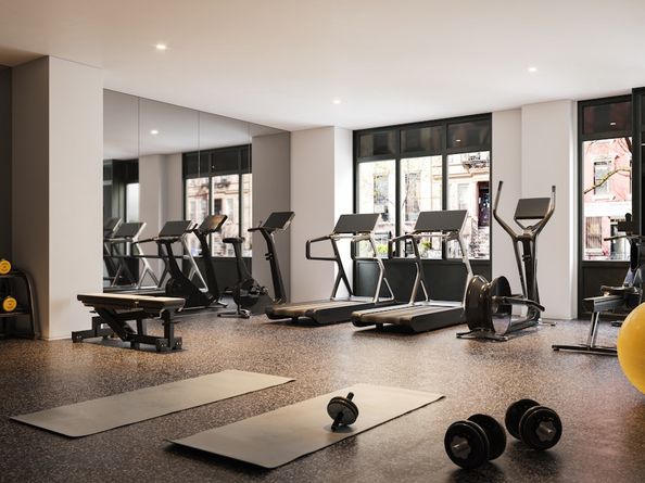 244 East 52nd Street 4C, New York NY 10022