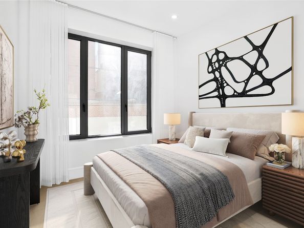 244 East 52nd Street 4C, New York NY 10022