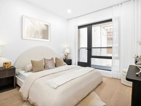 244 East 52nd Street 4C, New York NY 10022