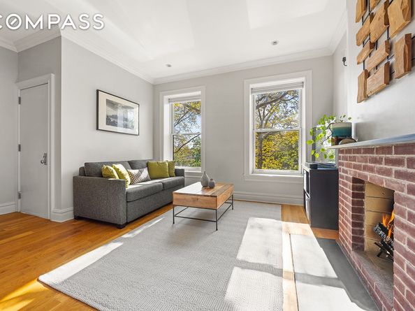 493 18th Street 2, Brooklyn NY 11215