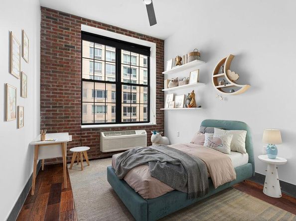 42-60 Crescent Street 5A, Queens NY 11101