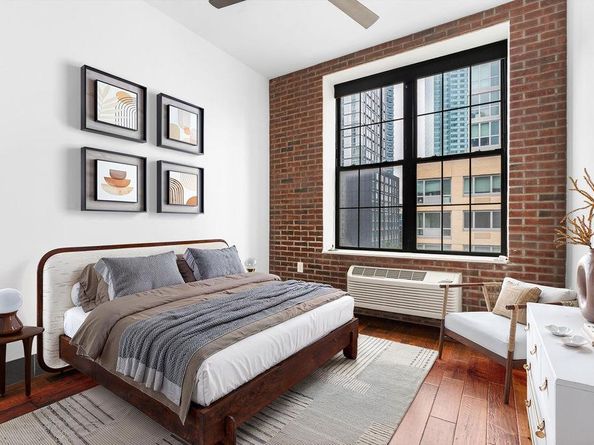 42-60 Crescent Street 5A, Queens NY 11101