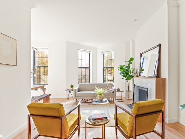 667 Degraw Street 2, Brooklyn NY 11217