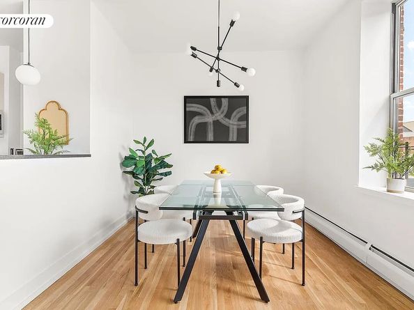 444 12th Street 4D, Brooklyn NY 11215