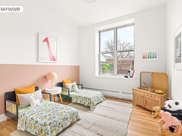 444 12th Street 4D, Brooklyn NY 11215