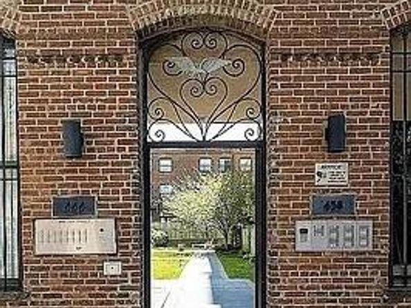 444 12th Street 4D, Brooklyn NY 11215