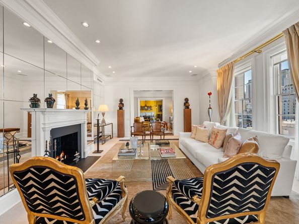 32 East 64th Street 9W, New York NY 10065