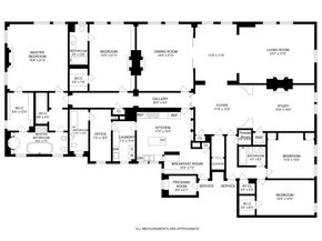 32 East 64th Street 9W, New York NY 10065