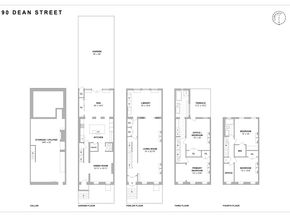 90 Dean Street, Brooklyn NY 11201
