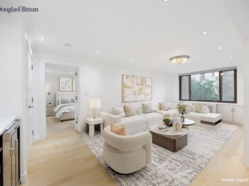 420 East 64th Street