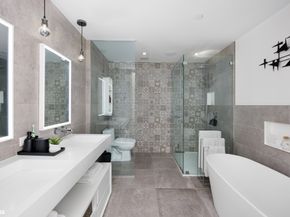 302 East 96th Street PH1, New York NY 10128