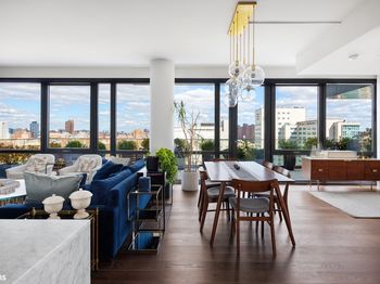 302 East 96th Street