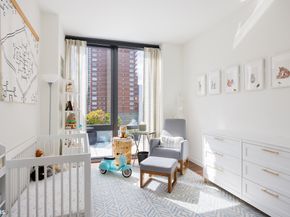 302 East 96th Street PH1, New York NY 10128