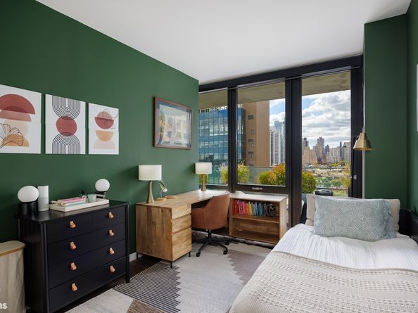 302 East 96th Street PH1, New York NY 10128