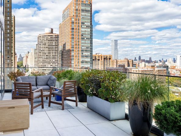 302 East 96th Street PH1, New York NY 10128