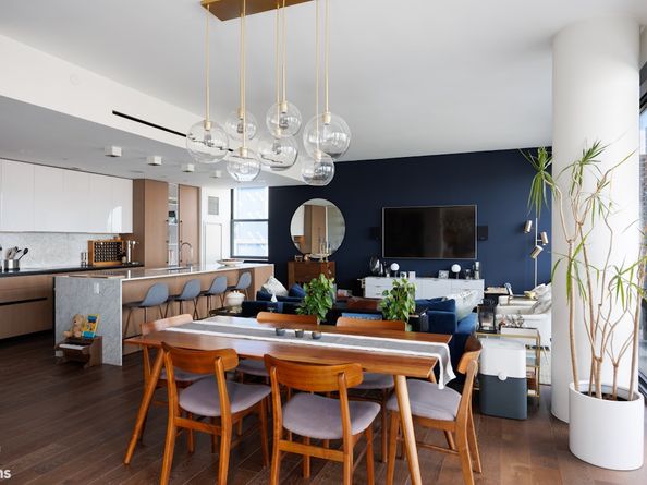 302 East 96th Street PH1, New York NY 10128