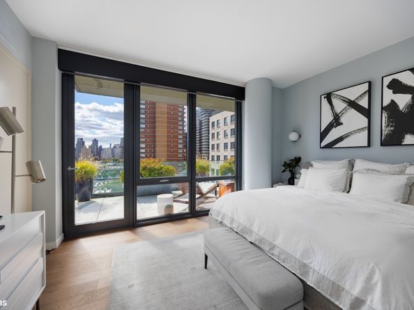 302 East 96th Street PH1, New York NY 10128