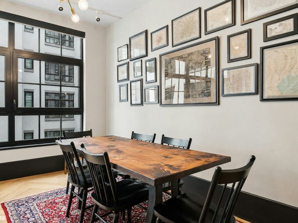 51 Jay Street 3M, Brooklyn NY 11201