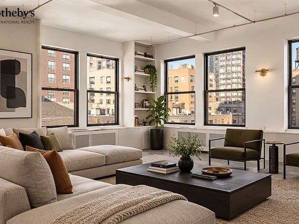 11 West 30th Street 15, New York NY 10001