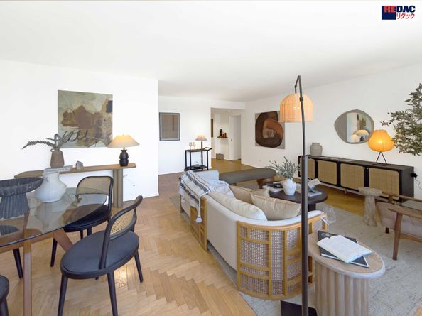 160 West 66th Street 26F, New York NY 10023