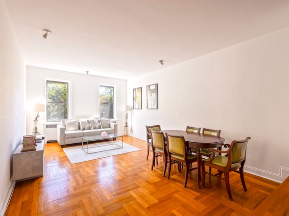 675 Walton Avenue 4A, Bronx NY 10451