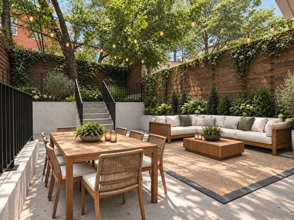 696 Chauncey Street TWNHSE, Brooklyn NY 11207