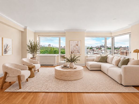 1280 5th Avenue 18A, New York NY 10029