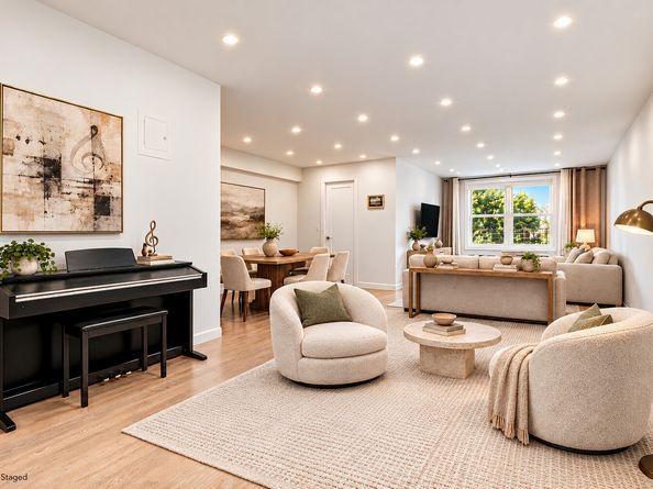 820 Ocean Parkway 409, Brooklyn NY 11230