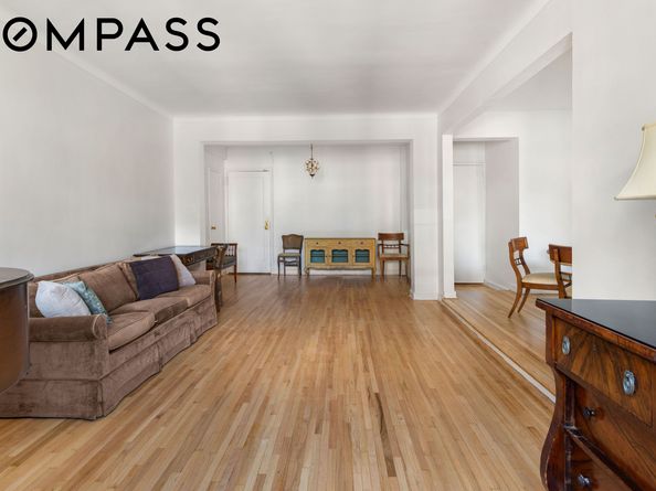 68-61 Yellowstone Boulevard 518, Queens NY 11375