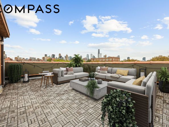 473 Hicks Street 3, Brooklyn NY 11231