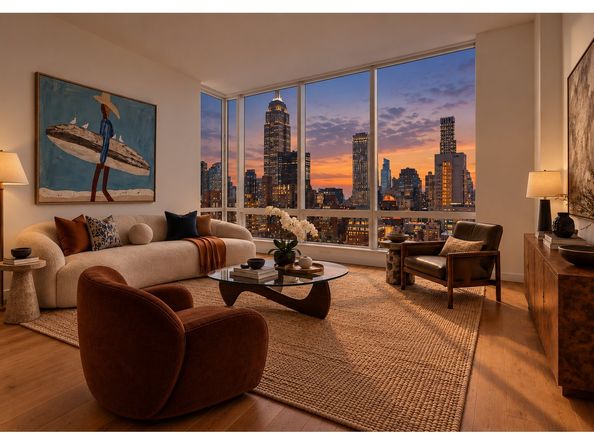 325 Lexington Avenue 25A, New York NY 10016