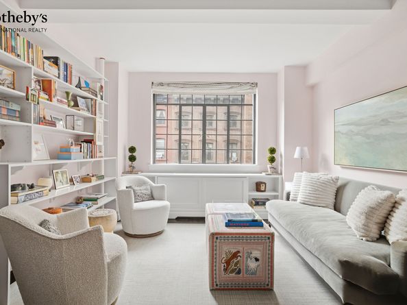 81 Irving Place 5D, New York NY 10003