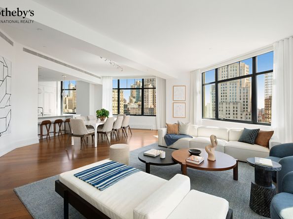10 Madison Square W 16D, New York NY 10010