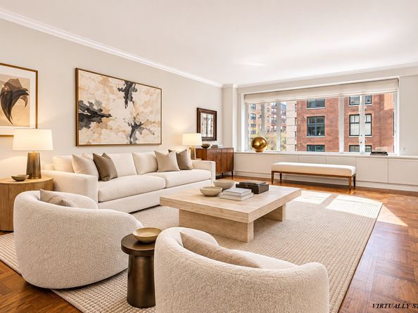 179 East 70th Street 8B, New York NY 10021