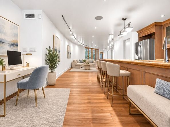 238 West 138th Street TWNH, New York NY 10030