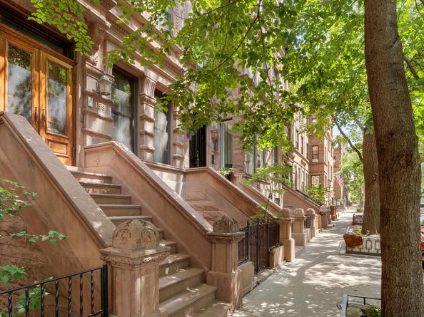 159 West 91st Street, New York NY 10024