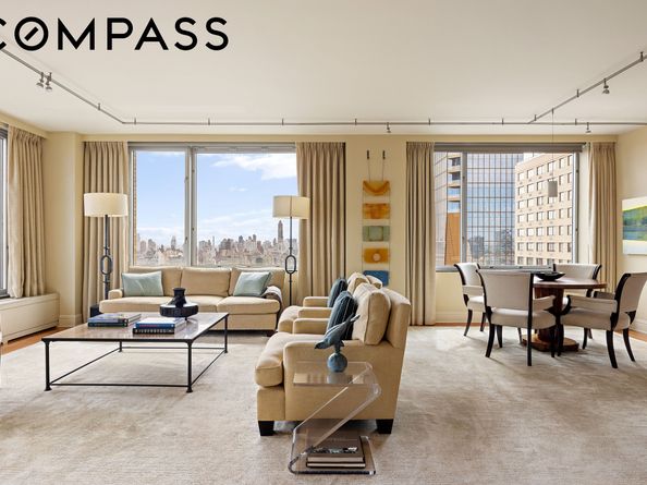 150 Columbus Avenue PH2B, New York NY 10023