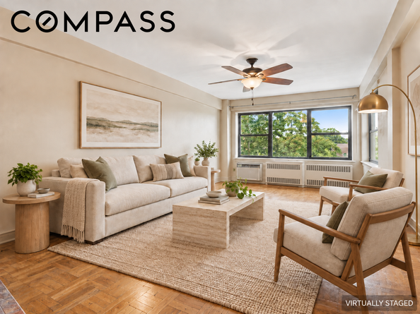 303 Beverley Road 4P, Brooklyn NY 11218