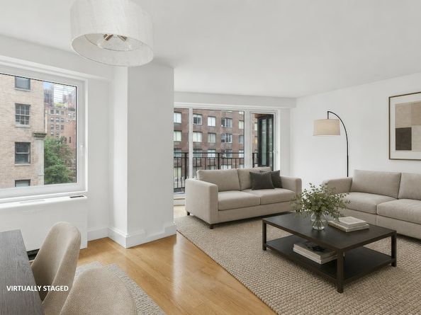 60 Sutton Place S 7NS, New York NY 10022