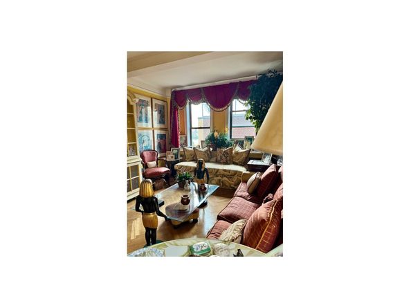 1230 Park Avenue 17A, New York NY 10128