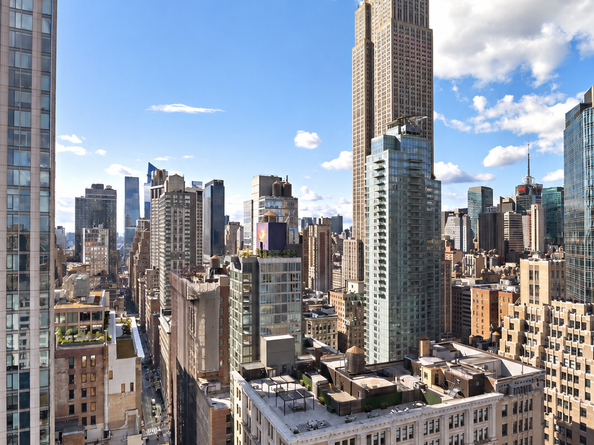 30 East 31st Street 32, New York NY 10016