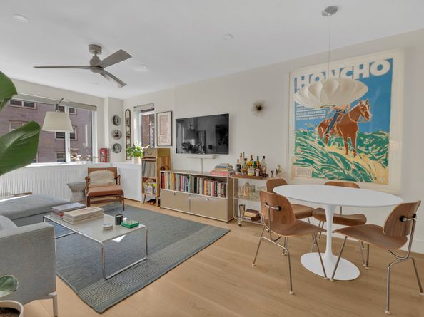 105 West 13th Street 5D, New York NY 10011