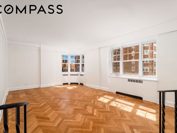 140 Cabrini Boulevard 53, New York NY 10033